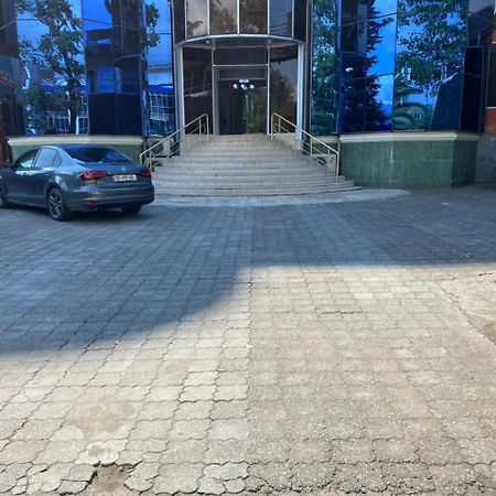 Hotel Genatsvale Batumi Luaran gambar