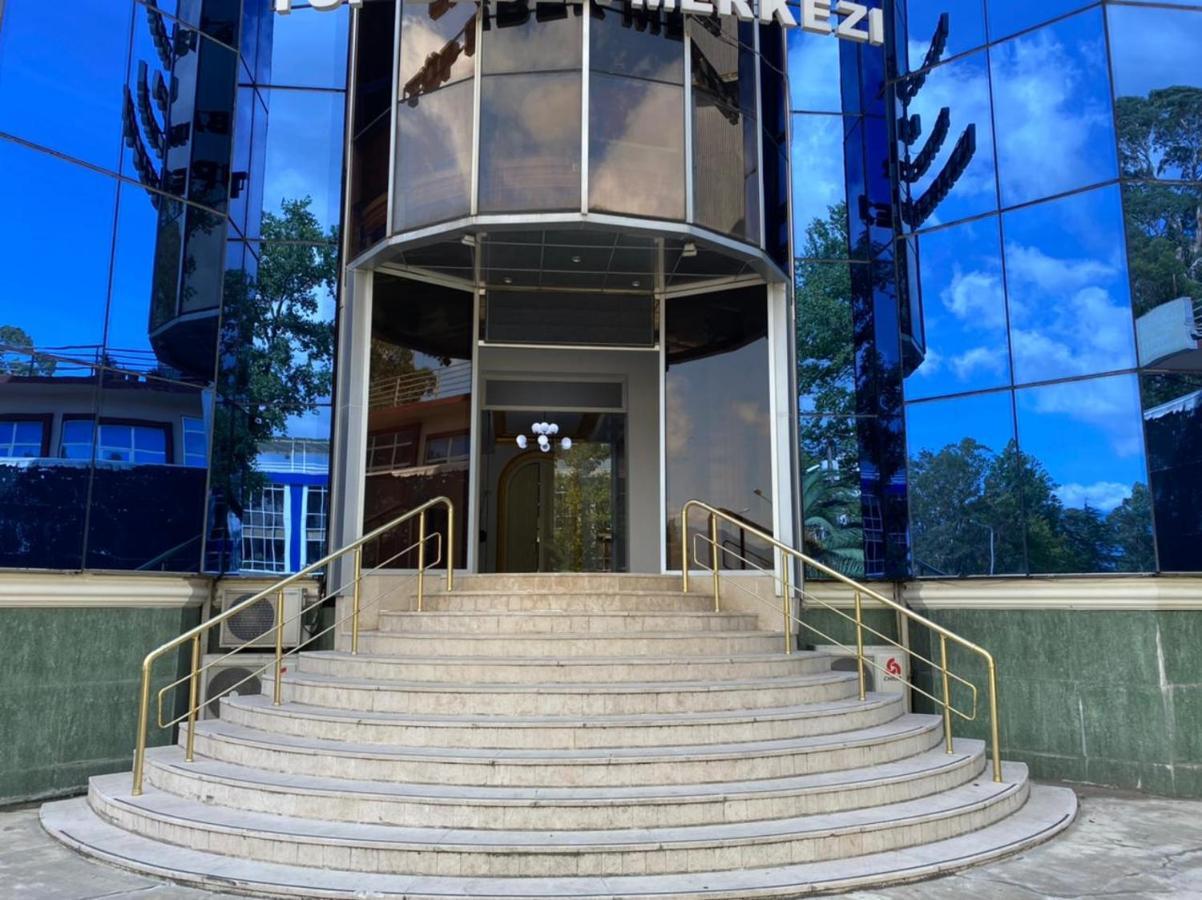 Hotel Genatsvale Batumi Luaran gambar