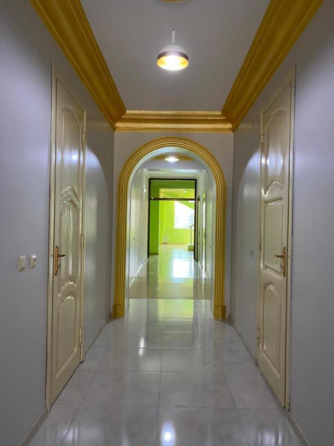 Hotel Genatsvale Batumi Luaran gambar