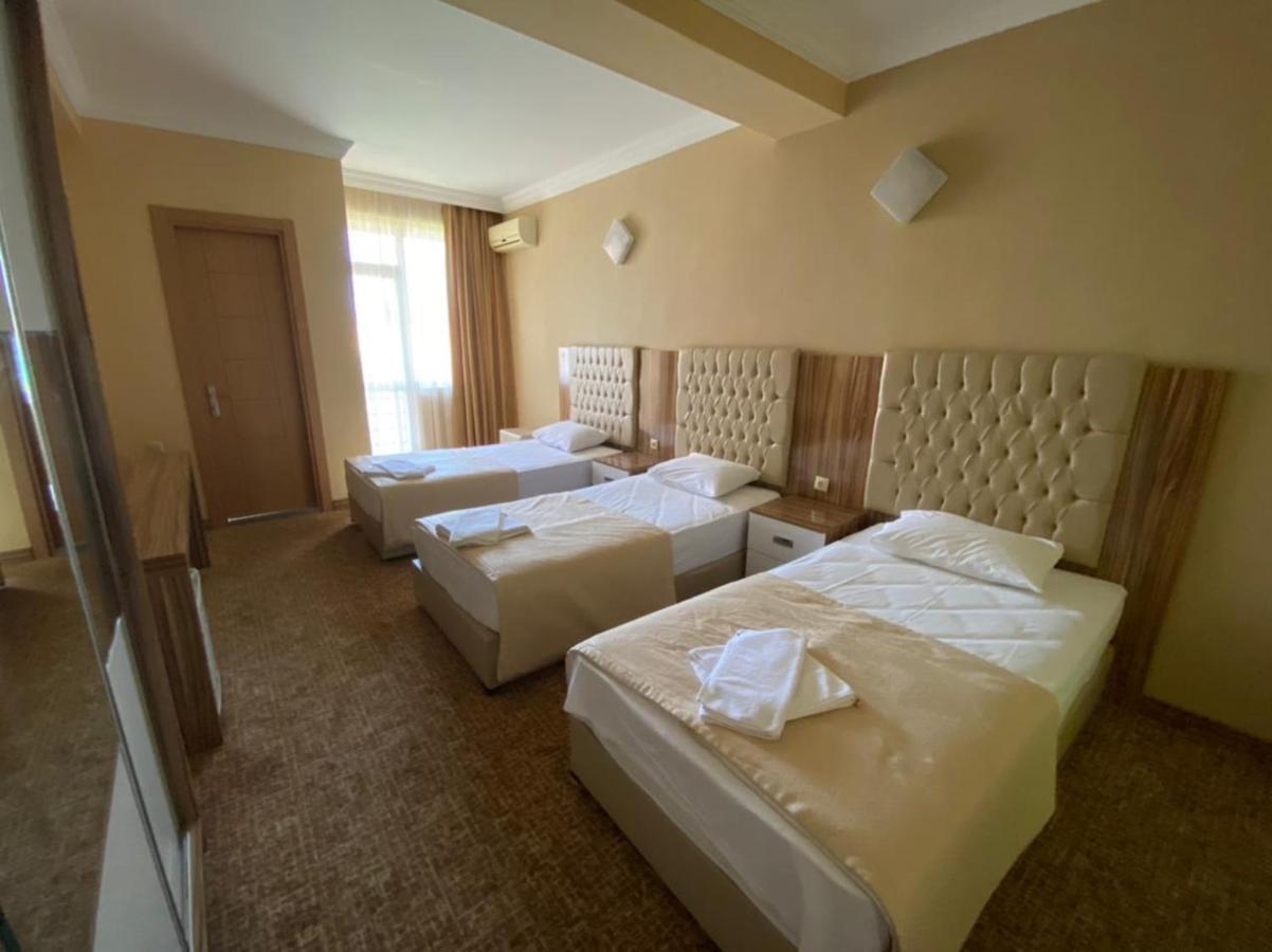 Hotel Genatsvale Batumi Luaran gambar