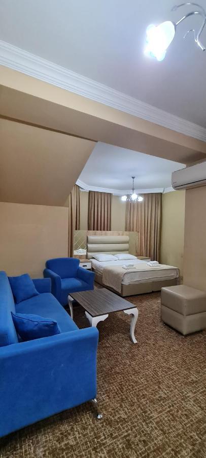 Hotel Genatsvale Batumi Luaran gambar