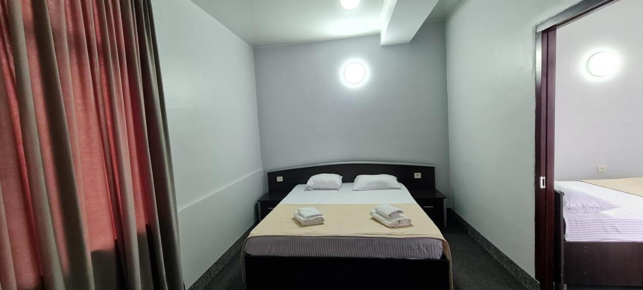 Hotel Genatsvale Batumi Luaran gambar