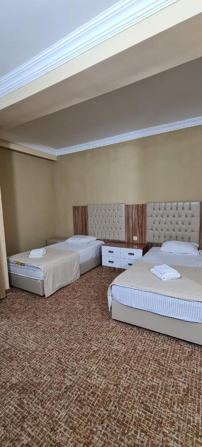 Hotel Genatsvale Batumi Luaran gambar