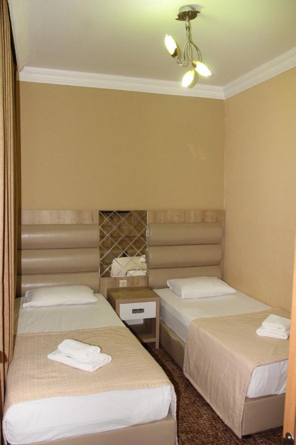 Hotel Genatsvale Batumi Luaran gambar