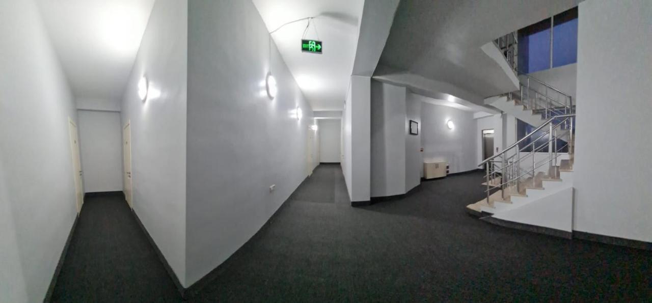 Hotel Genatsvale Batumi Luaran gambar