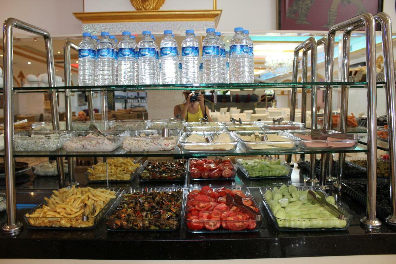 Hotel Genatsvale Batumi Luaran gambar